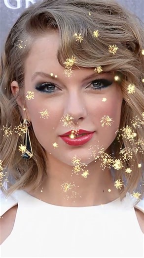 A celebration of timeless style and talent—Taylor Swift like you’ve never seen her before