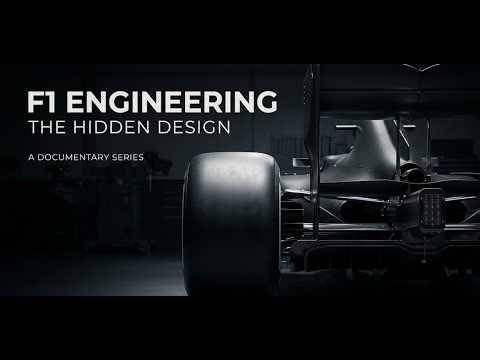 Formula 1: The Invisible War of Engineering 🏎️💨