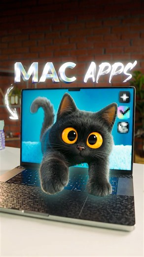 Absolutely MIND Blowing MacBook Apps!