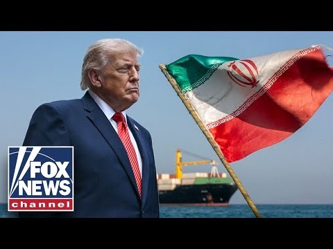 Dem calls out Trump's 'BLUNDER' in Iran deal negotiations