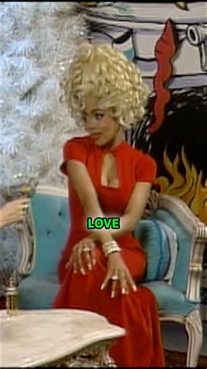 LaToya Jackson stars as RuPaul's SECRET sister, RuPauline! 🙀 😹 RuPaul’s Christmas Ball is NOW STREAMING on WOW Presents Plus worldwide! ❄️ @rupaulofficial @latoyajackson 🎄➡️ Find it in the Holiday Classics collection on @wowpresentsplus: https://bit.ly/4mn3OJD | World of Wonder