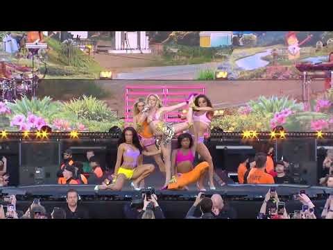 Zara Larsson - Stateside (Live) Open'er Festival 2026