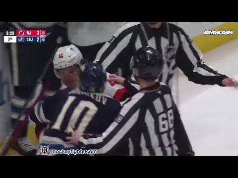 Cody Glass vs Dmitri Voronkov Dec 31, 2025