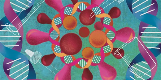 Opinion | How AIDS Helps Cure Cancer