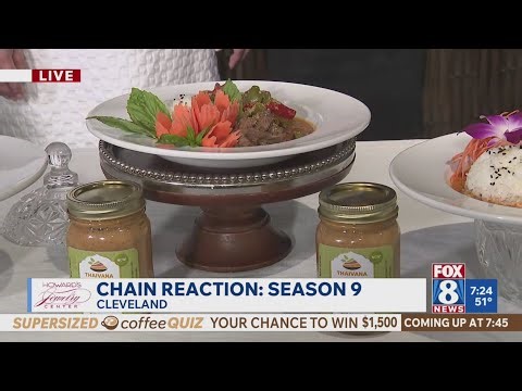 Cleveland Chain Reaction: Season 9