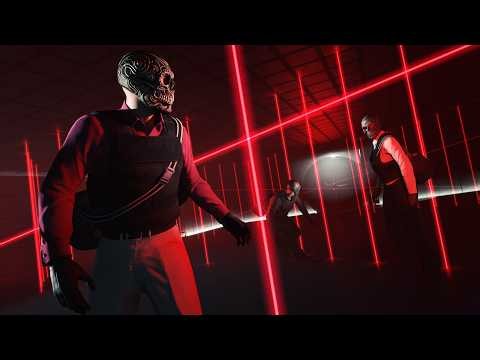 🔴 LIVE - GTA Online: Running The Kortz Center Heist With RANDOMS!!! What Could Go Wrong???