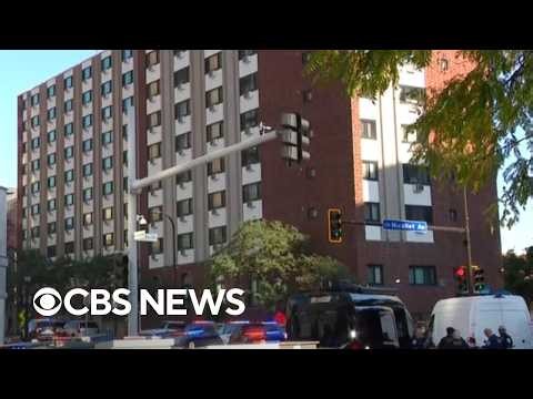 New details emerge on deadly Minneapolis apartment shooting