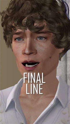 Bloopers: Scream But With The WRONG Cast