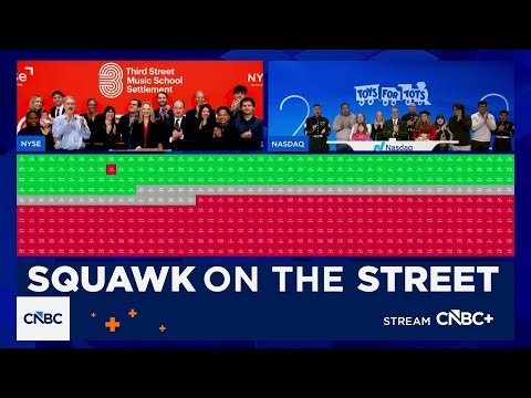 Opening Bell: December 29, 2025