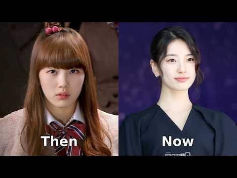 Dream High Cast Then and Now (2011 vs 2026) - 15 Years Later | Suzy