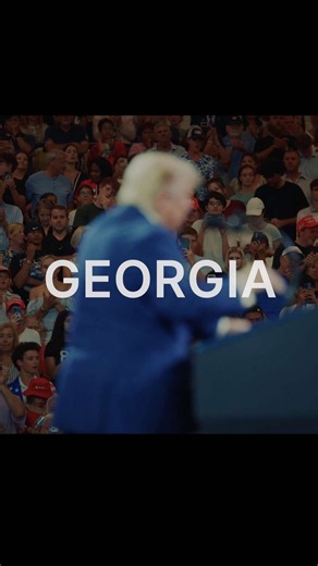 Let’s go Georgia 🦅 | Georgia US state