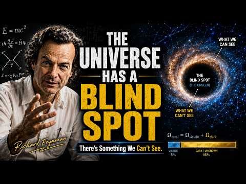What Physics Can Never Explain| Feynman Explains