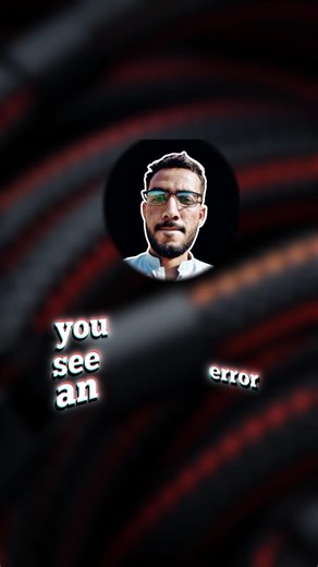 Why Coding Errors Scare You? 😱