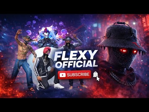 Free fire live random player custom challenge free fire max is live!