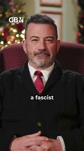 Channel 4 SLAMMED over Jimmy Kimmel's "left-wing woke" alternative Christmas message