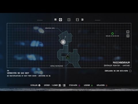 Alien: Isolation #17
