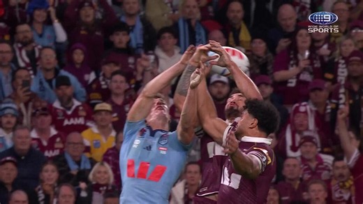 Gould calls out 'cheat' Harry Grant