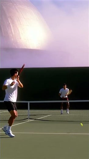 tennis 🎾 🏓 👟 🎾