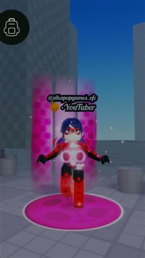 Ladybug season 6 #roblox #miraculous #miraculousladybug