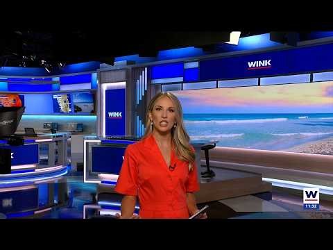 WFTX | WINK News at 11am on FOX Florida - Debut Edition - Open and Closing - April 27, 2026