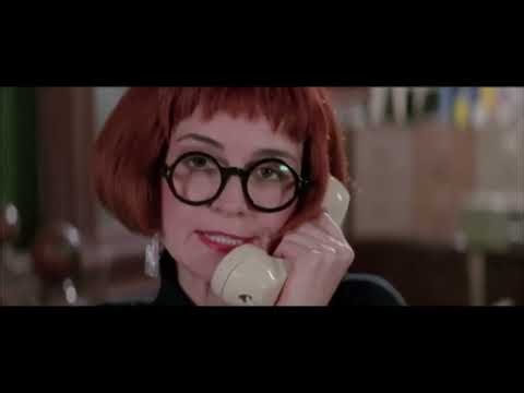 Ghostbusters Music Video HD