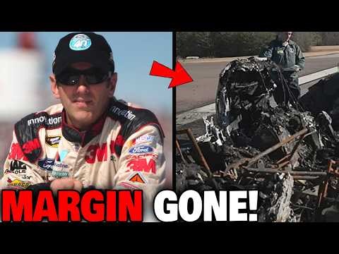 EVERYTHING About Greg Biffle Jet Crash We've Known So Far...