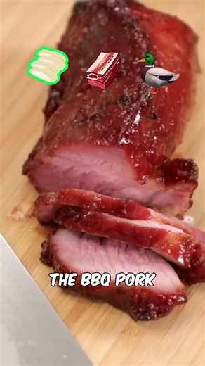Black Kids Try Chinese BBQ For The First Time