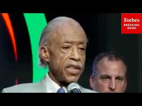 'Don't Rush To Judgment Saying It Was Not Racism': Al Sharpton Discusses Nolan Wells Death
