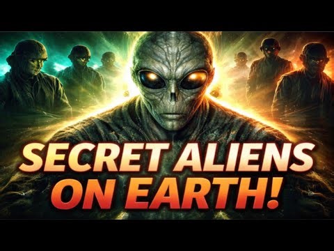 Are We REALLY Alone? 👽 Kya Aliens Humare Beech Rehte Hain?