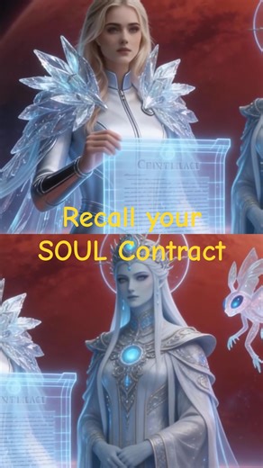 These Repeating Emotions Aren't Random #soulcontract #spirituality