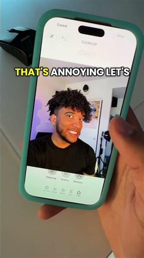 I tested IOS 27’s new AI photo editing features #carterpcs #tech #ios27 #apple #appleintelligence