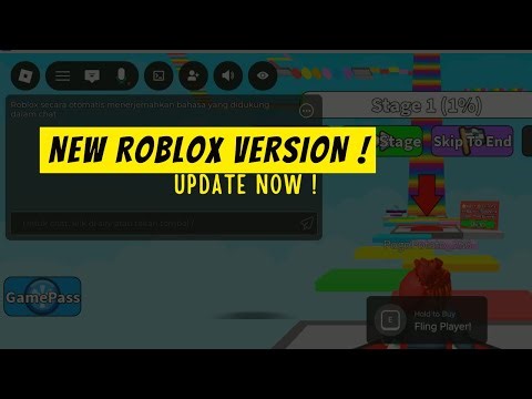 How to Update Roblox on PC (2 Easy Methods) – Desktop & Microsoft Store