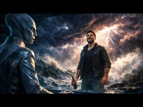 "The Day Aliens Discovered Why Humans Are Apex Predators | HFY Story | Military Sci-Fi Audiobook