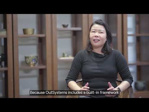 OutSystems Thailand Customer Day 2025 | Hear from Supalai, Thairung & Siam Kubota Corporation