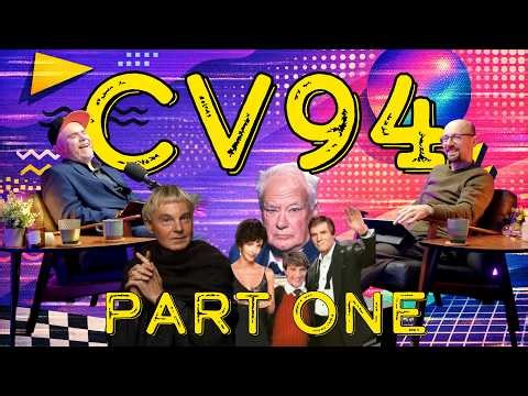 CVXX Episode 22 - 1994 Part 1