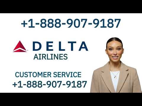 ✺✈️ How to Update or Change Name on Delta Airlines International Flight Ticket ✈️✺