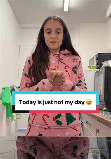 Rain 1 Aimee 0 is how I feel right now 😅 #whataday #raining #mumsoftiktok #badday #fyp
