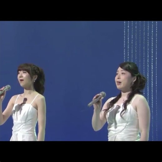 フォレスタ ｢風｣ 〈クリスティーナ・ロセッティ〉 (2016年) 1番