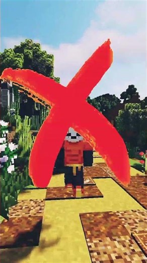 Don’t Play Minecraft Like This! ⚠️ (Beginner Mistakes)