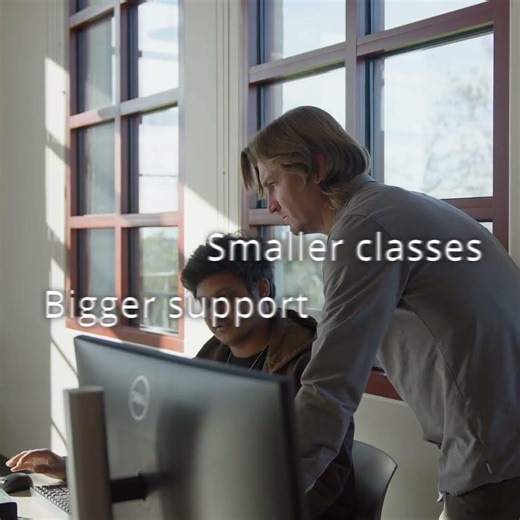 How an M.S. in Computer Science Sets You Apart in Today’s Tech Job Market