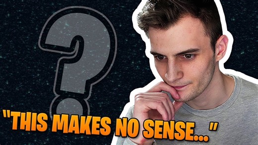 This Minecraft map has no name?