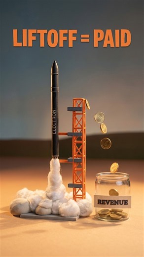 How Rocket Lab ($RKLB) Gets Paid for a Launch