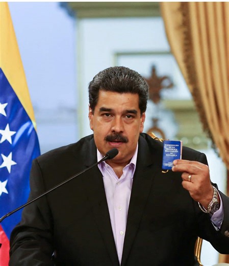 Arresto de Nicolás Maduro: Últimas Noticias desde Venezuela