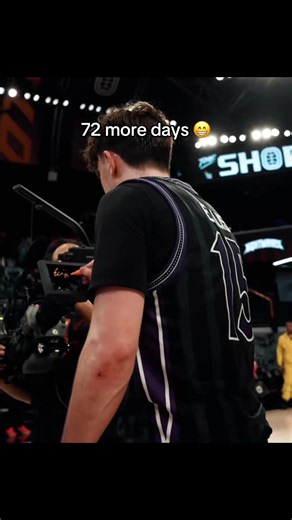 Eli Ellis: Countdown — 72 More Days