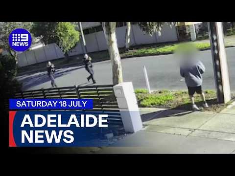 9News Adelaide | Saturday 18 July | Full Bulletin