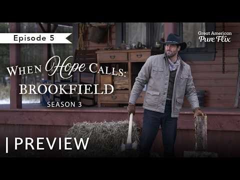 When Hope Calls:Brookfield | S3 Ep 5 | Preview | Stream Thurs Apr 30 on Great American Pure Flix