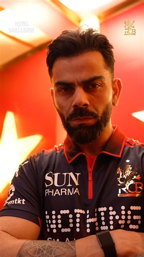 RCB vs KKR: Main Nahi Toh Kaun Be Moment, Virat Kohli | IPL 2026