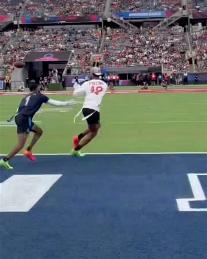 #TBT to the 2025 Pro Bowl Games 👀 | Houston Texans