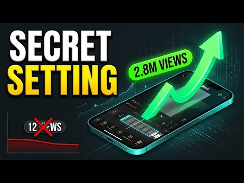 How To Upload YouTube Shorts in 2026 (New Trick🚀)