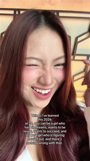 Angela Muji (@angela_muji)’s video of Things I've Learned